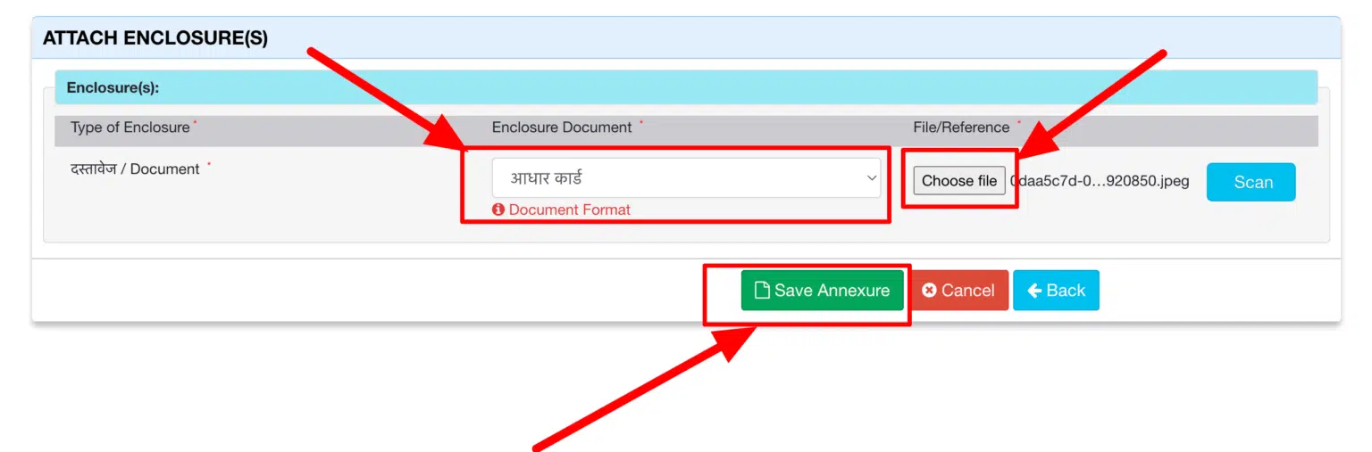 ServicePlus Issuance of Residence Certificate at RO level 10 07 2024 01 17 PM 1